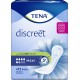 TENA Serviettes hygiéniques DISCREET Maxi x12 paquet 12