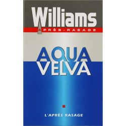 Williams Après rasage Aqua Velva