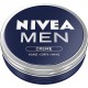 Nivea Men Crème visage corps, mains