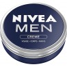 Nivea Men Crème visage corps, mains
