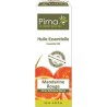 PIMA Huile essentielle mandarine rouge 10ml