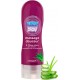 Durex Gel de massage douceur flacon 200ml