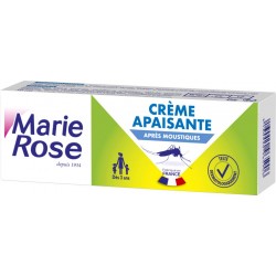 Marie Rose Crème après moustiques apaisante effet instantané 50ml
