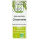 Lea Nature Huile Essentielle Citronnelle Anti-moustiques So'Bio