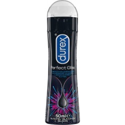 Durex Gel lubrifiant perfect gliss tube 50ml