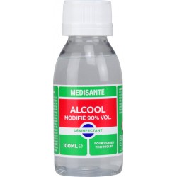 90 Medisante Alcool 90% MEDISANTE