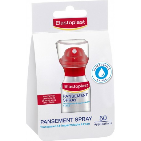 Elastoplast Pansement