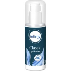 Intimy Gel lubrifiant Classic 150ml