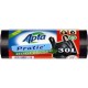 Apta Sac poubelle Pratic' 30L x15 sacs