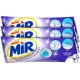 Mir Mini dose multi-usages, fraîcheur intense 3x250ml 750ml