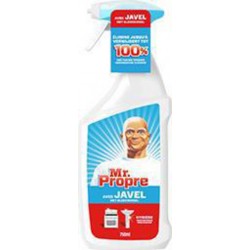 MR PROPRE SPRAY JAVEL 750ML