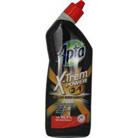 APTA GEL WC SURPUISSANT 750ML