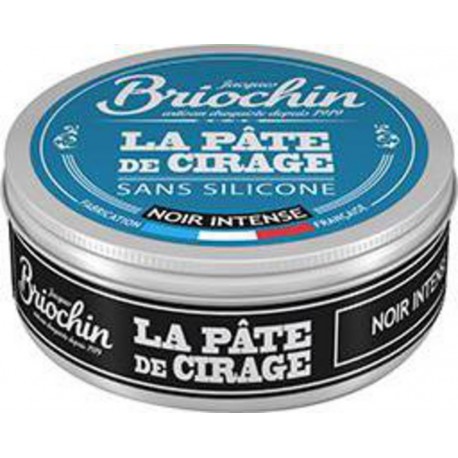 BRIOCHIN PATE NOIR 100ML