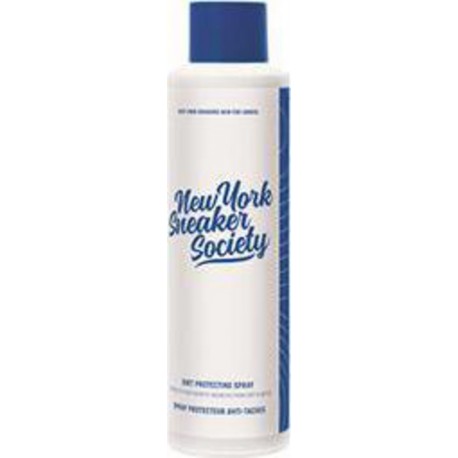 New York Sneaker Society Spray protecteur anti-tâches spray 250ml