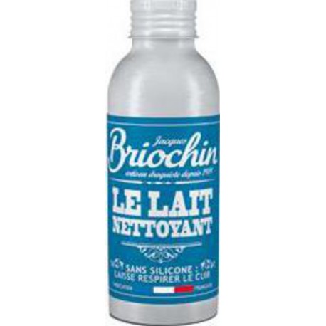 BRIOCHIN LAIT NETT CUIR 100ML