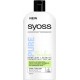 SYOSS Pure Fraîcheur Démêlant Légèreté Pour Cheveux Normaux 500ml (lot de 4)