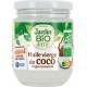 Jardin Bio Huile vierge de coco bio 200ml