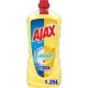 Ajax Multi-Surfaces Bicarbonate et Citron 1,25L