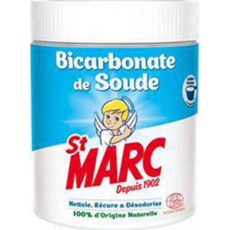 ST MARC BICARBONAT SOUDE 500G