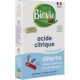 BIOVIE ACID.CITRIQ DETART 350G