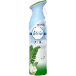 Febreze Air Désodorisant Spray Rosée Du Matin 300ml