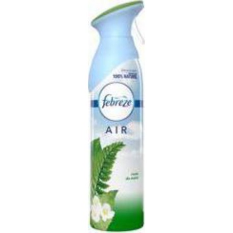 Febreze Air Désodorisant Spray Rosée Du Matin 300ml