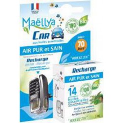 MAELLYA MAELL.RECH.DIF.AIR PUR BIO 5ML