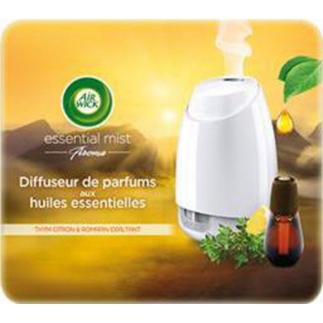 0.02 AWICK ESSENT MIST DIFFUSEUR