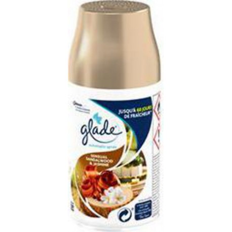 GLADE BY B GLADE AUTOMATIC RECH SANTAL