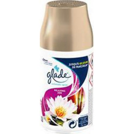 GLADE BY B GLADE AUTOMATIC RECH R ZEN