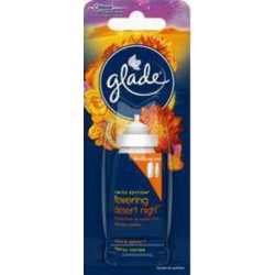 GLADE BY B GLADE S&SPR.RECH ODYSSEE 3 18M