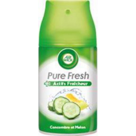 Recharge pour diffuseur Pure Fresh AIRWICK