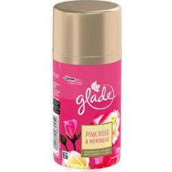 GLADE BY B GLADE RECH.ELE PINK/MER 269ML