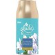 Glade Désodorisant Sea Minerals u0026 Magnolia l'aérosol de 269ml