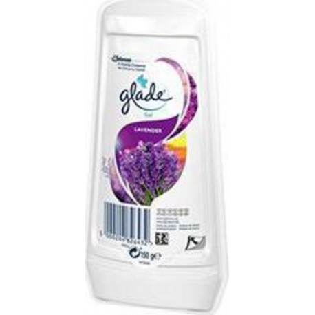 GLADE BY B GLADE GEL LDUREE LAVANDE