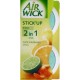 AIRWICK AWICK STICK UP ASSORTIS X2