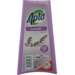 APTA GEL FRESH LAVANDE 150GR