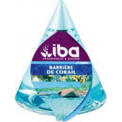 Iba Désodorisant mèche Barrière de Corail le flacon de 75ml