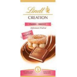 LINDT CREAT LT PARIS BREST150G