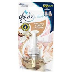 GLADE BY B GLADE RECH ELEC ROMANTIC