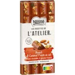 NESTLE NEST LRA MUES CARM PT SEL170G