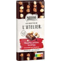 NESTLE LRDA NOIR NOISETTE 170G