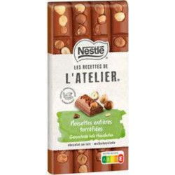 NESTLE NEST LRDA LT NOIS ENT TORR170G