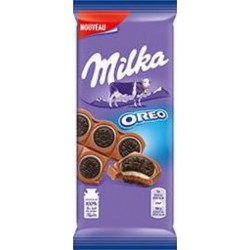 MILKA MINI OREO 92G