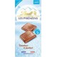 LINDT TAB.PYRENEENS LAIT 150G