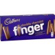 FINGER DOUBLE CHOCOLAT 114G