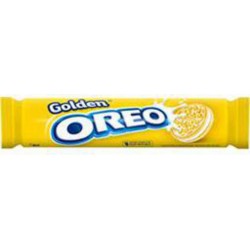 LU OREO GOLDEN ROULEAU 154G