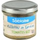 La Sablaise Rillettes bio sardine tomates