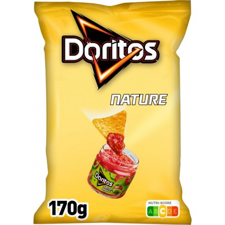 Doritos Chips Tortilla nature