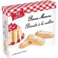 Bonne Maman Biscuits à la cuillère x30  250g